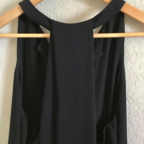 Loft Racerback Dress - Picture 3 of 5